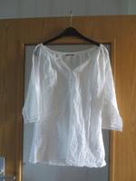 Orsay Bluse +Gr S+Lochmuster+wie neu Brandenburg - Großräschen Vorschau