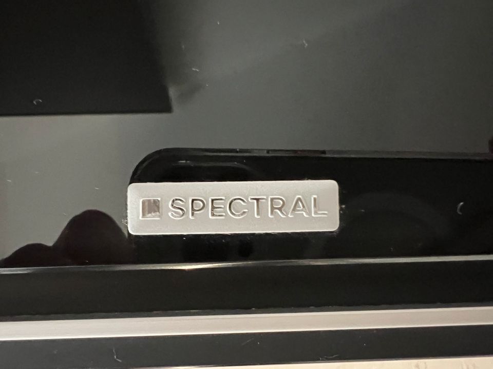 Spectral Smart Lowboard / Tv Tisch in Düsseldorf