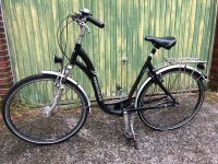 Hercules Fahrrad Niedersachsen - Rastede Vorschau