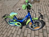 Kinderfahrrad 16 Zoll Fips Sachsen-Anhalt - Stendal Vorschau