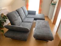 Wohnlandschaft von W.Schillig Sofa, Eckcouch Bayern - Leiblfing Vorschau