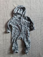 Playshoes Fleece Anzug 86 Östliche Vorstadt - Steintor  Vorschau