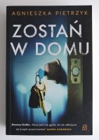 Buch Agnieszka Pietrzyk, Zostan W Domu, polnisch Schleswig-Holstein - Norderstedt Vorschau