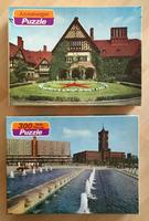 Mehrere Puzzles, „Vintage“, Ostalgie, DDR u Ravensburger Brandenburg - Schulzendorf bei Eichwalde Vorschau