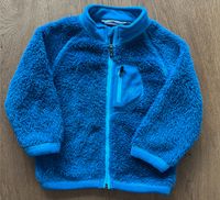 Color Kids kuschelige Fleece Jacke Größe 86-92 Baden-Württemberg - Lörrach Vorschau