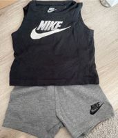 Baby Nike Sommer Set Nordrhein-Westfalen - Beckum Vorschau