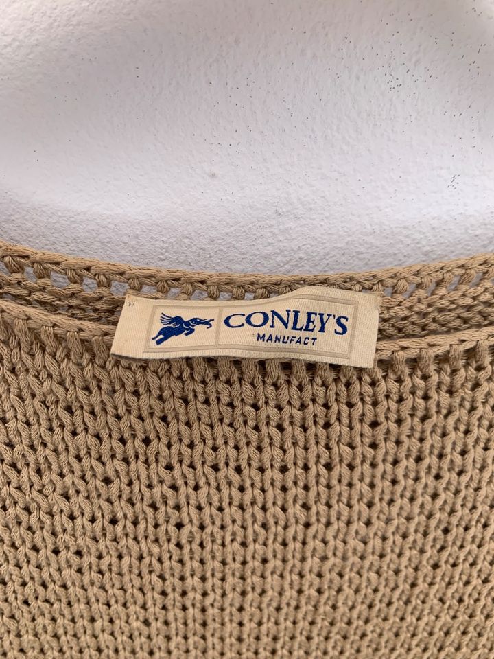 Conleys Strickpullover in Hünxe