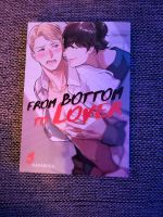Manga From Bottom to Lover von Sai Asai Einzelband Baden-Württemberg - Aichstetten Vorschau
