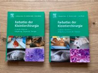 Farbatlas der Kleintierchirurgie Tiermedizin Kraniales + Kaudales Mecklenburg-Vorpommern - Mesekenhagen Vorschau