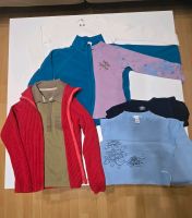 Paket 5 Sweatshirts und 2 Jacken Gr. 122 ab 4 € Stck. Nordrhein-Westfalen - Iserlohn Vorschau