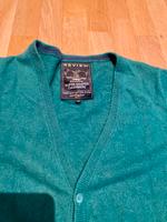 Herren Kaschmir Strickjacke Größe XS Hessen - Hanau Vorschau