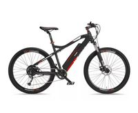 E-Bike Mountainbike Telefunken 27,5 Zoll Baden-Württemberg - Spaichingen Vorschau