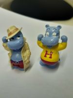 Ü-Ei  Happy Hippo  Hollywood Stars Hessen - Griesheim Vorschau