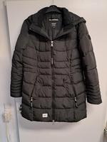 Khujo, lange Steppjacke Gr. XXL wie neu Baden-Württemberg - Stutensee Vorschau