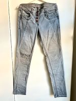 Jeans #tapered in grau von Tom Tailor in Gr. S Essen-West - Frohnhausen Vorschau