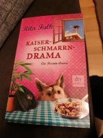 Eberhoferkrimi-Rita Falk- Kaiserschmarrndrama- *NEU* Bayern - Ihrlerstein Vorschau