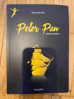 Buch Peter Pan Eimsbüttel - Hamburg Eimsbüttel (Stadtteil) Vorschau