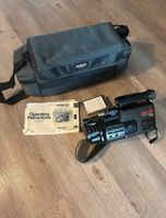 Retro Panasonic MC10 Camcorder, Videokamera Niedersachsen - Bremervörde Vorschau