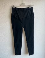 schwarze Umstandsjeans, SHEIN, Gr. L (40/42), Bauchband Baden-Württemberg - Mannheim Vorschau