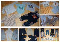 Baby- Kinder-Kleidung,Bodys,Shirts,Hosen,Anzüge,62/68 Hessen - Florstadt Vorschau