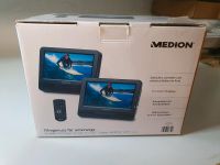 Medion portablen DVD Player,  2 Bildschirme Kr. München - Ottobrunn Vorschau