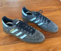 Adidas Special Blau/ Türkis 45.5 Stuttgart - Weilimdorf Vorschau