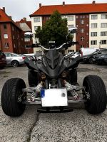 Verkaufe Quad Jinling  250ccm Tausch auch möglich Pankow - Weissensee Vorschau