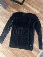 Damen Nike Dri Fit Sweatshirt  Schwarz Größe S Niedersachsen - Hildesheim Vorschau