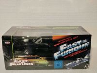 Fast & Furious 4 - Neues Modell Originalteile (2009) Blu Ray OvP Sachsen-Anhalt - Halberstadt Vorschau
