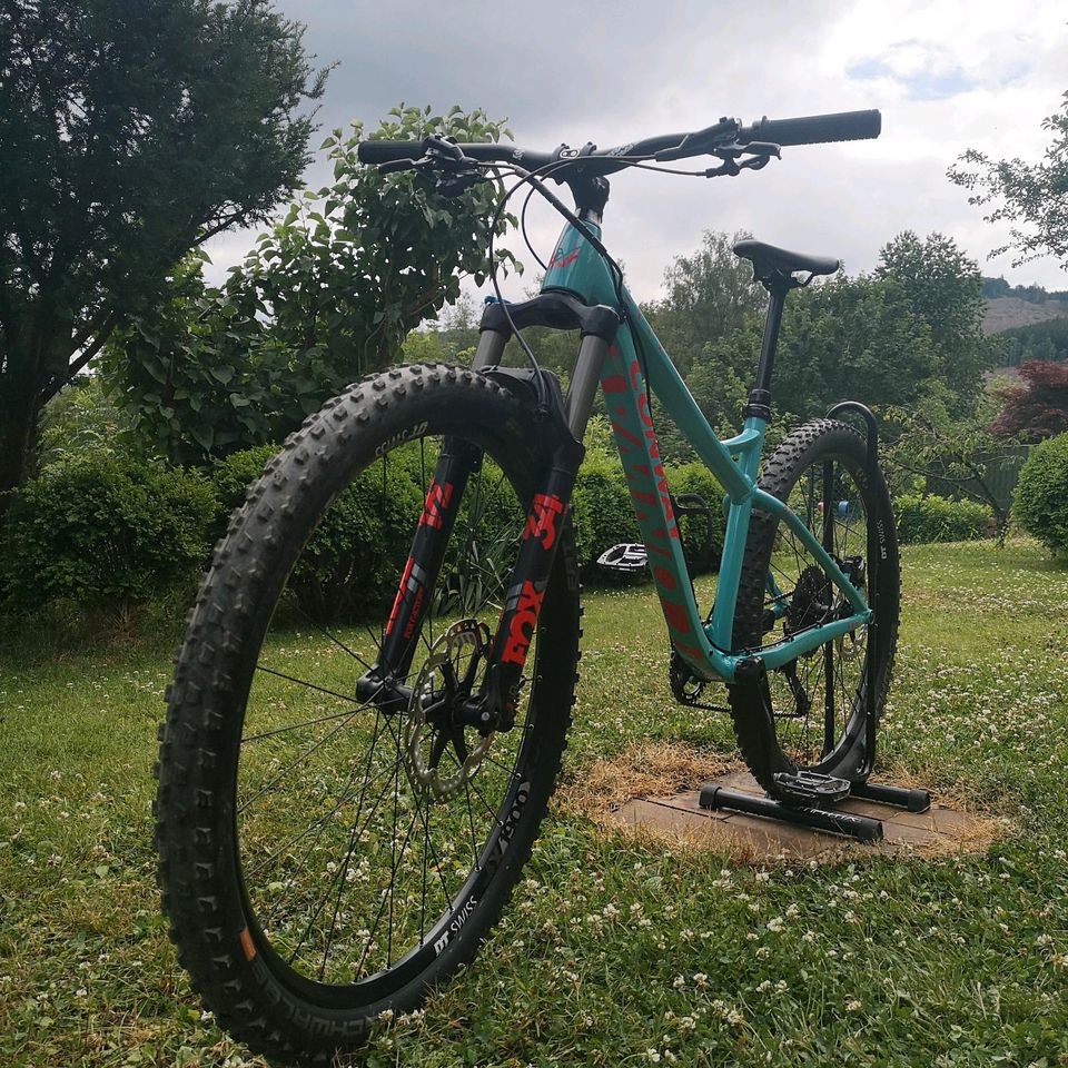 Conway WME 829 MTB Gr.M in Brieselang