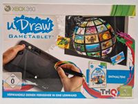 NEU Xbox360 uDraw Tablet und Spiel OVP Baden-Württemberg - Mannheim Vorschau