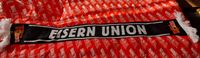 1.Fc Union Berlin Schal schwarz " Eisern Union " Berlin - Marzahn Vorschau