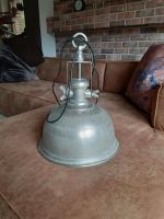 Wohn/Esszimmer Lampe Massiv Vintage Nordrhein-Westfalen - Hattingen Vorschau