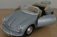 Welly® Porsche 356B (Maßstab 1/24) – selten – Köln - Pesch Vorschau