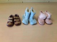 Kinderschuhe Babyschuhe  Gr. 18 Sachsen - Chemnitz Vorschau