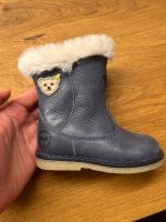 Steiff Baby Schuhe/ Stiefel Größe 20 - neu Baden-Württemberg - Bad Liebenzell Vorschau