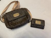 Michael Kors Set Tasche Portmonee Schleswig-Holstein - Eckernförde Vorschau