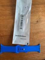 Apple Watch Silikonband NEU 42/44/45/49mm Nordrhein-Westfalen - Bad Salzuflen Vorschau