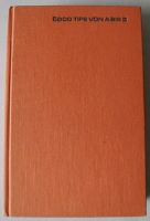 5000 Tipps von A-Z; Luise von Kotarski; 2. Auflage 1963; Lexikon Rheinland-Pfalz - Neustadt an der Weinstraße Vorschau