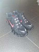 Nike Shox Original Kiel - Gaarden Vorschau