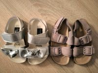 Sandalen,Schuhe für Mädchen Bayern - Augsburg Vorschau