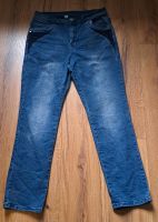 Jeans, Gr. 19 Sachsen-Anhalt - Hermsdorf Vorschau