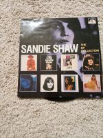 Sandie Shaw The EP Collection NEAR MINT See For Miles Records LP Hessen - Fuldatal Vorschau