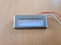 LED-Leuchte 12 V 3Watt Warmweiß Neu und OVP. 12 Stück verfügbar Bayern - Schlüsselfeld Vorschau