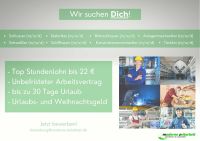 Konstruktionsmechaniker / Schlosser / Elektriker (m/w/d) gesucht! Mecklenburg-Vorpommern - Greifswald Vorschau