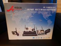 Kamera Überwachungsset inkl. Reciver mit LAN, Home Security Syste Brandenburg - Cottbus Vorschau