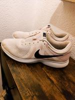 Nike running Sneaker Schuhe rosa schwarz Größe 42 Bayern - Altmannstein Vorschau