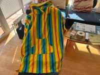 Strandponcho mit Rucksacktasche Neu Flensburg - Mürwik Vorschau