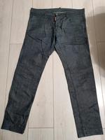 Dsquared 2 Jeans Hose größe 54 neuwertig Nordrhein-Westfalen - Neuenrade Vorschau