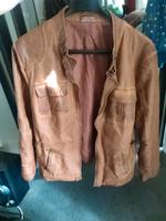 Canda Leichte tailliert geschnittene Oldschool jacke Nordrhein-Westfalen - Eschweiler Vorschau